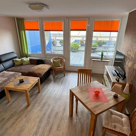 Ferienwohnung Emma Bremerhaven Kültér fotó