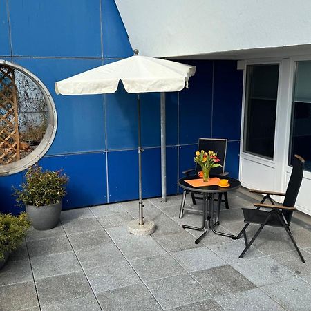 Ferienwohnung Emma Bremerhaven Kültér fotó