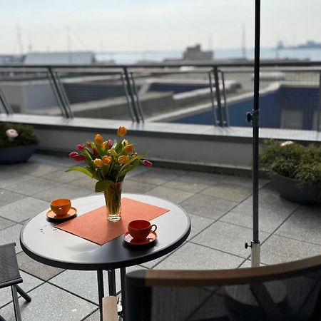 Ferienwohnung Emma Bremerhaven Kültér fotó