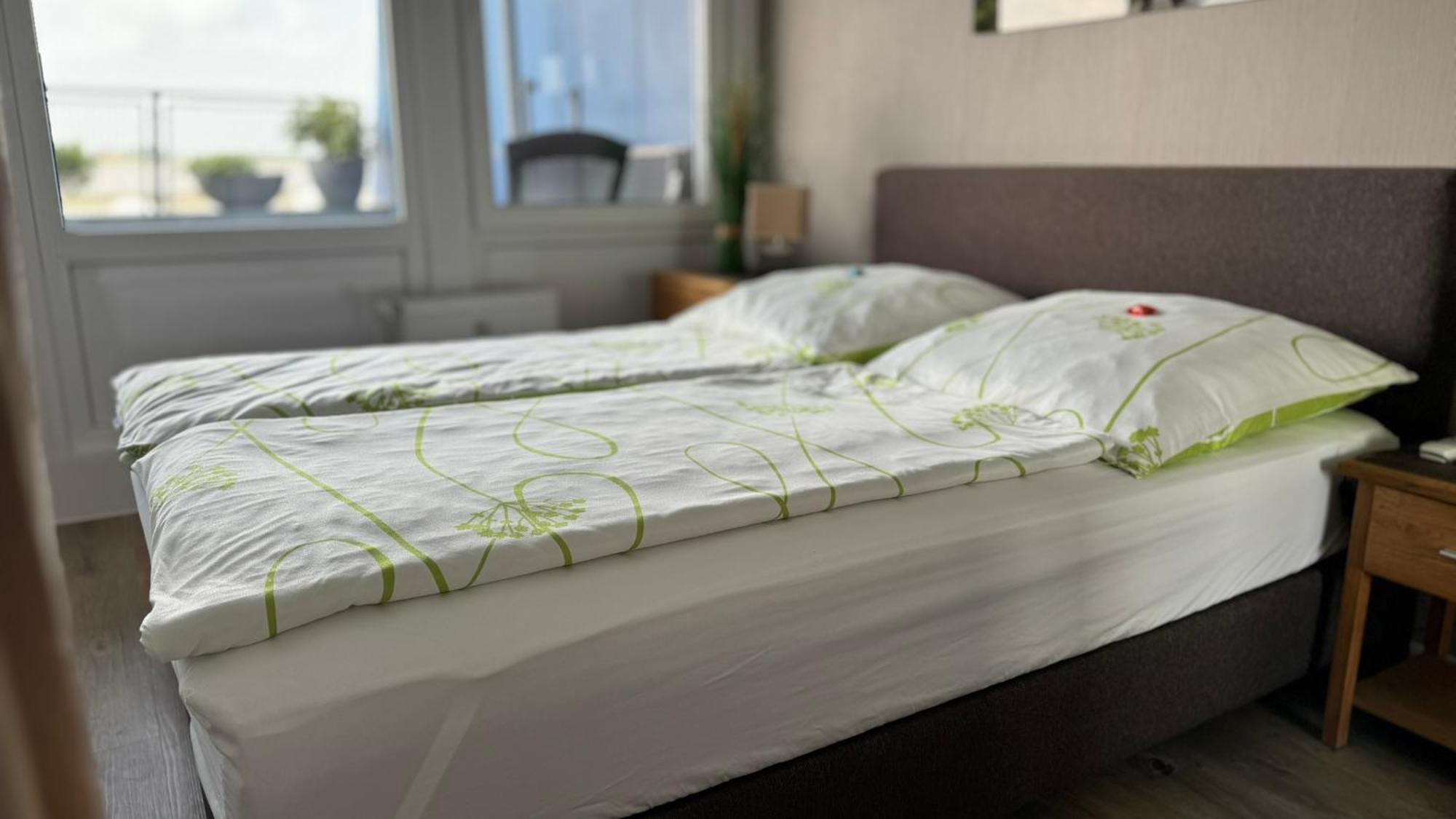 Ferienwohnung Emma Bremerhaven Kültér fotó