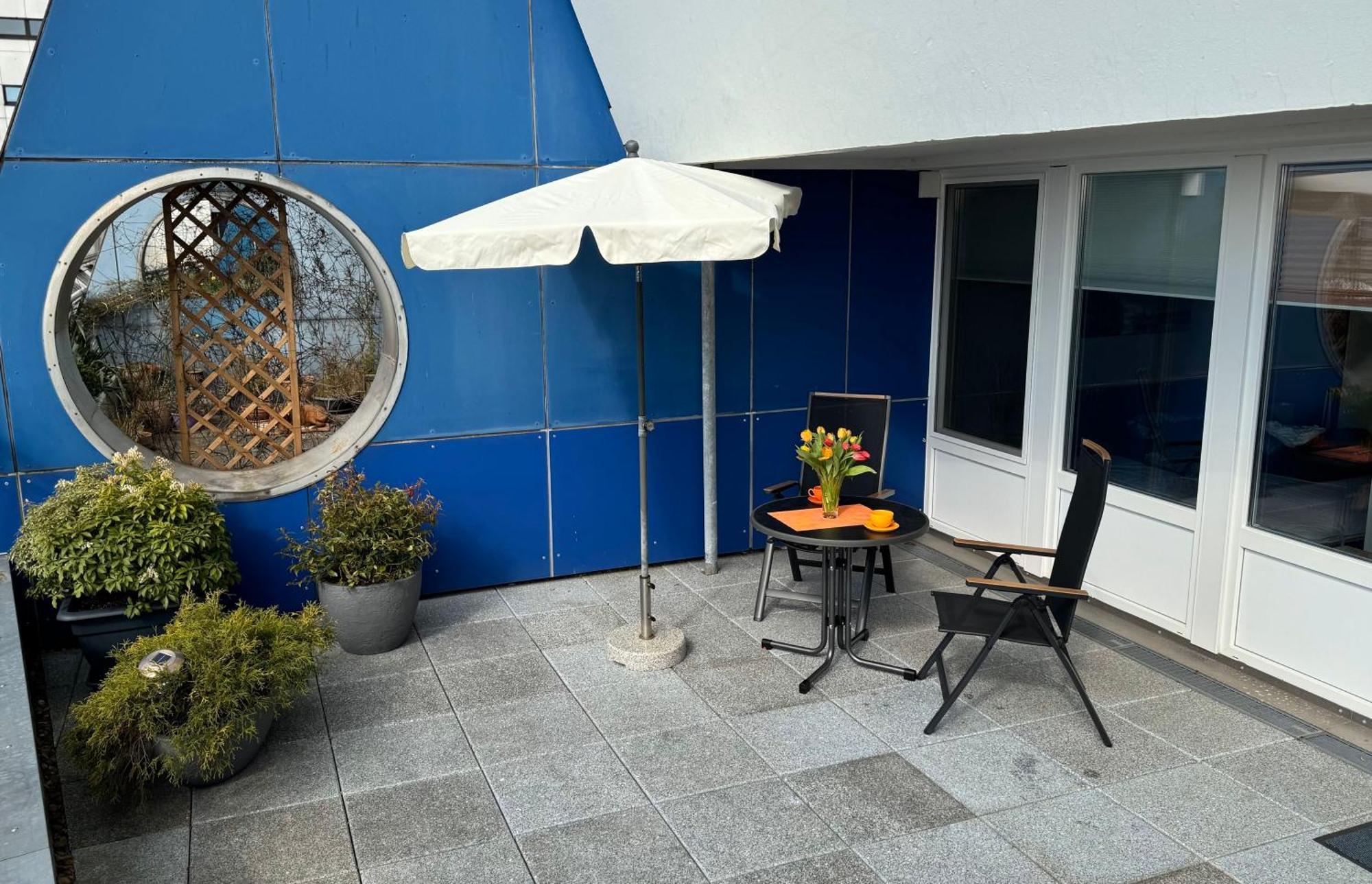 Ferienwohnung Emma Bremerhaven Kültér fotó